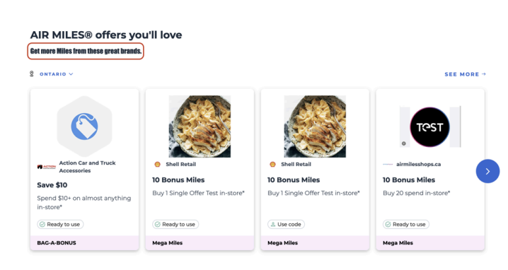 Second Font Customization